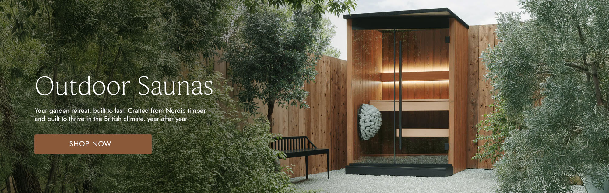 Experience the Ultimate Home Sanctuary
